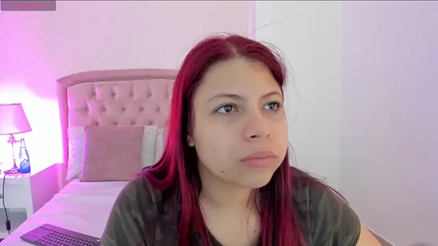 Kendall  Fox online show from 01-06-26, 08:51