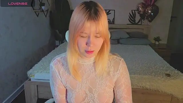 Amy Kimberlly online show from 03-03-26, 12:39