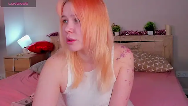 Amy Kimberlly online show from 02-15-26, 12:33