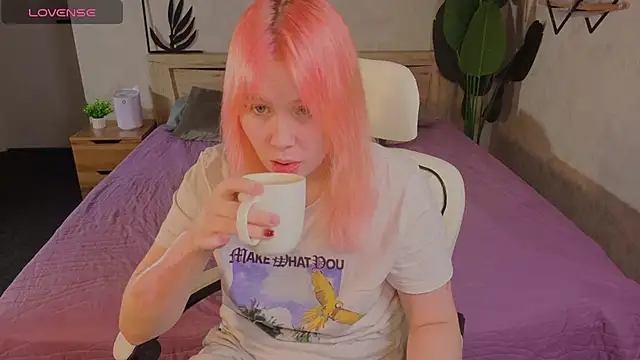 Amy Kimberlly online show from 01-11-26, 12:06