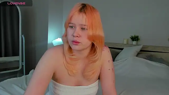 Amy Kimberlly online show from 02-07-26, 11:46