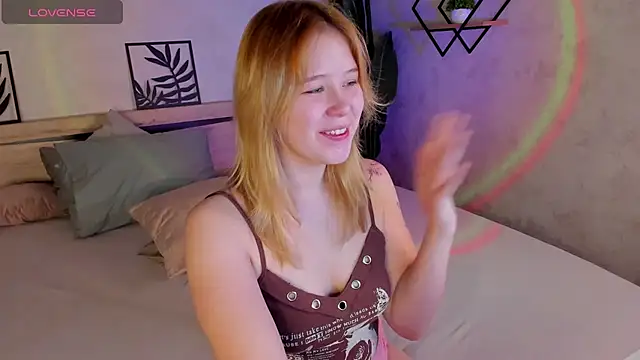 Amy Kimberlly online show from 10-05-25, 12:23