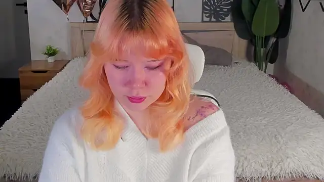 Amy Kimberlly online show from 02-25-26, 12:22