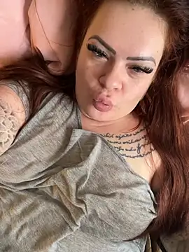 AnastasiaCumowa online show from 10-27-25, 07:20