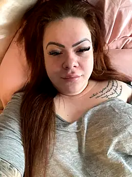 AnastasiaCumowa online show from 11-14-25, 08:18