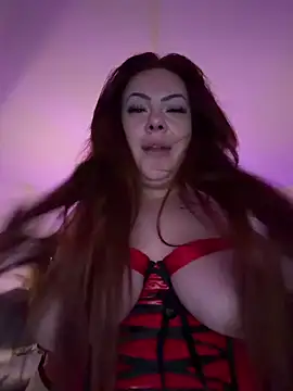 AnastasiaCumowa online show from 03-10-26, 08:57