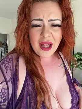 AnastasiaCumowa online show from 05-07-26, 02:53