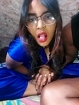 Simrandeshipp online show from 02-25-25, 08:21