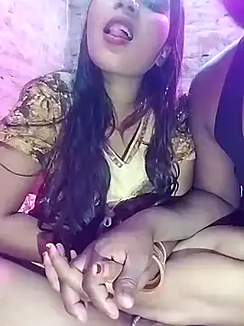 Simrandeshipp online show from 02-16-25, 05:04