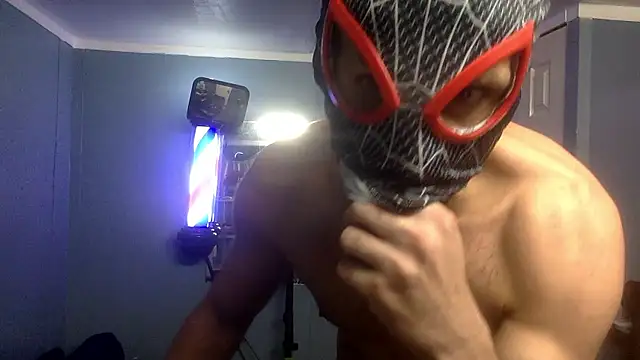 sexyhotstud12 online show from 01-13-26, 07:23