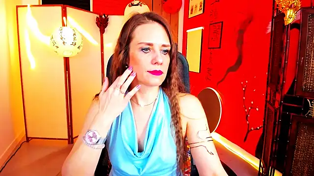 EmiliaBedy online show from 03-28-26, 09:10