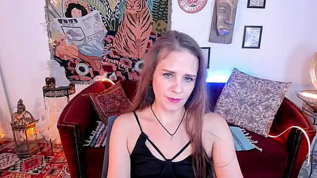 EmiliaBedy online show from 10-02-25, 09:23