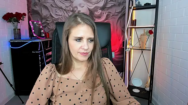 EmiliaBedy online show from 03-22-25, 03:09