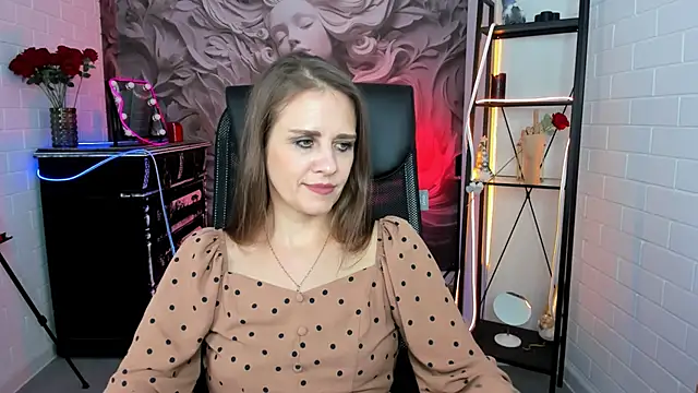 EmiliaBedy online show from 03-22-25, 12:04