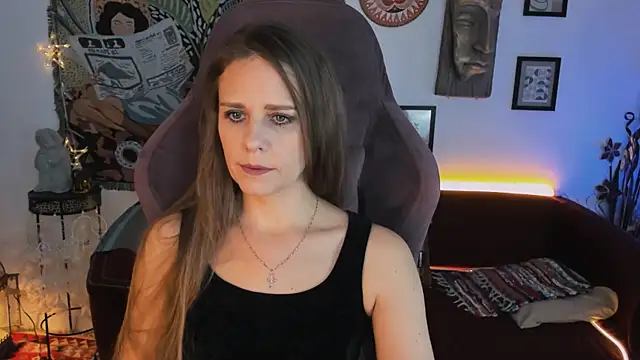 EmiliaBedy online show from 03-16-25, 09:16