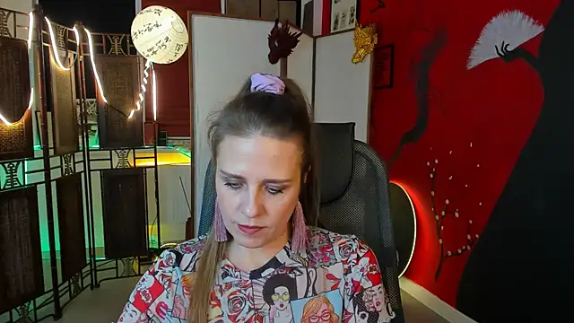 EmiliaBedy online show from 03-20-25, 12:11