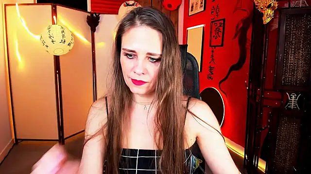 EmiliaBedy online show from 03-10-26, 09:13