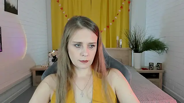 EmiliaBedy online show from 03-15-25, 09:09