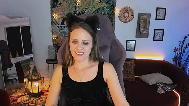 EmiliaBedy online show from 03-16-25, 03:28