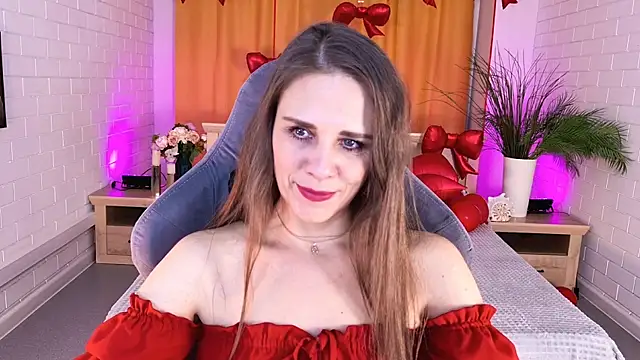 EmiliaBedy online show from 03-01-26, 09:09