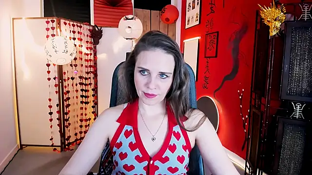 EmiliaBedy online show from 02-26-26, 09:20