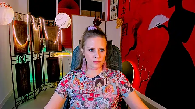 EmiliaBedy online show from 03-20-25, 03:25