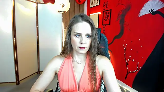 EmiliaBedy online show from 09-26-25, 09:05