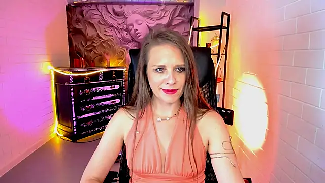 EmiliaBedy online show from 05-22-26, 09:18