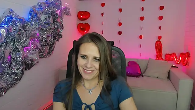 EmiliaBedy online show from 03-18-25, 12:28