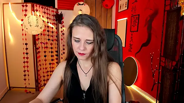 EmiliaBedy online show from 02-12-26, 09:09