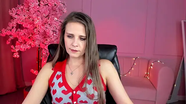 EmiliaBedy online show from 03-21-25, 12:17