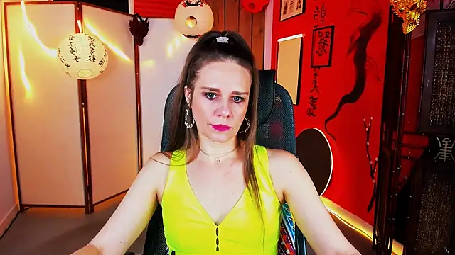 EmiliaBedy online show from 03-03-26, 05:25