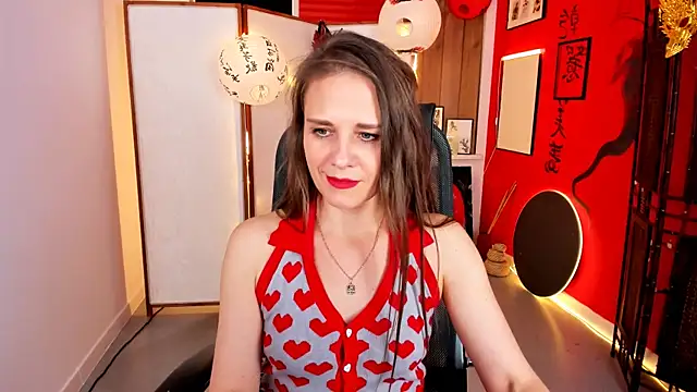 EmiliaBedy online show from 04-10-26, 12:34