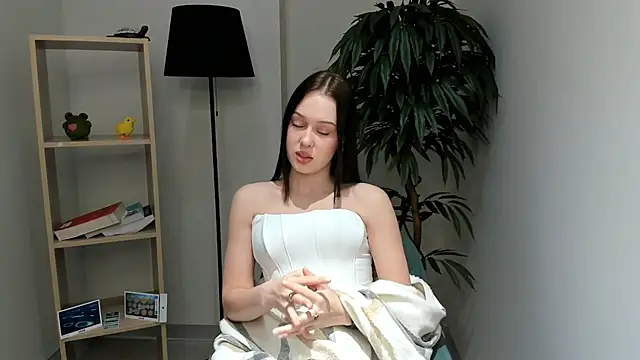 EugeniaDuty online show from 01-30-25, 08:22