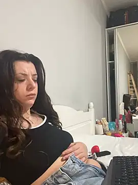 bunnythetailor online show from 04-04-26, 06:36