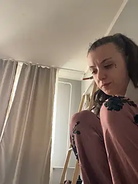 bunnythetailor online show from 03-02-26, 12:23