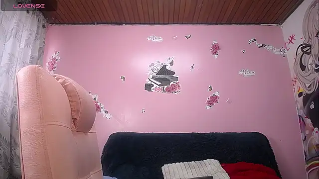 Snapshot of Sofii_cutee chatting on 01-29-25, 12:13 Sofii cutee online show from 01-29-25, 12:13