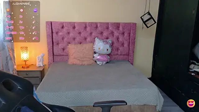 Snapshot of Sofii_cutee chatting on 02-28-26, 01:00 Sofii cutee online show from 02-28-26, 01:00