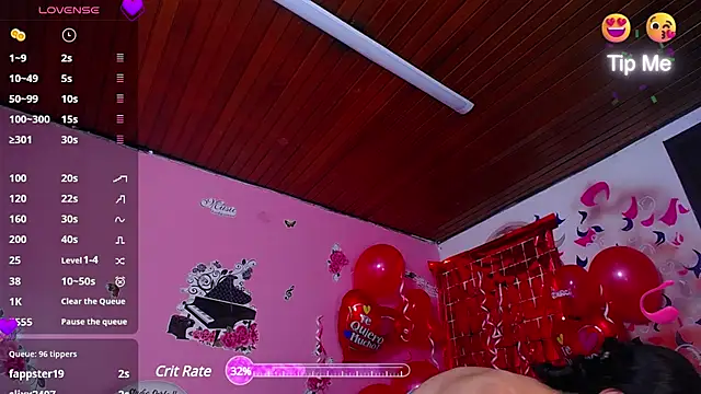 Snapshot of Sofii_cutee chatting on 02-13-25, 07:21 Sofii cutee online show from 02-13-25, 07:21