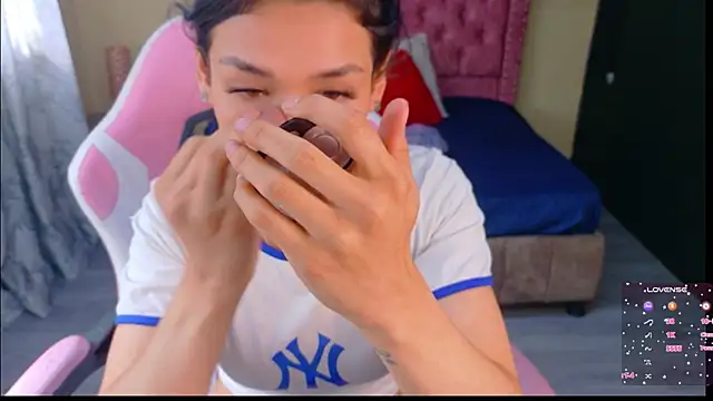 Sofii cutee online show from 01-07-26, 03:17