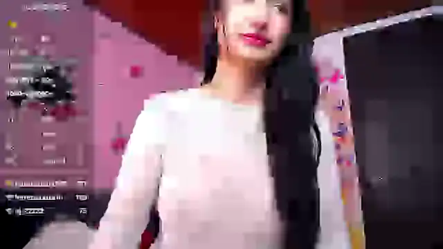 Snapshot of Sofii_cutee chatting on 02-11-25, 04:46 Sofii cutee online show from 02-11-25, 04:46