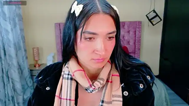 Snapshot of Sofii_cutee chatting on 02-25-26, 11:54 Sofii cutee online show from 02-25-26, 11:54