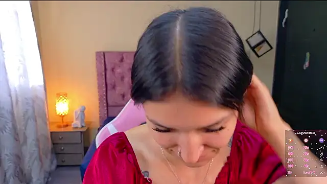 Sofii cutee online show from 01-10-26, 12:33