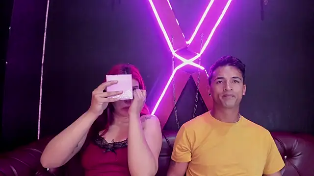 Nikki and Mayk online show from 11-26-25, 02:55