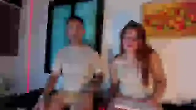 Snapshot of Nikki_and_Mayk chatting on 03-15-25, 02:35 Nikki and Mayk online show from 03-15-25, 02:35