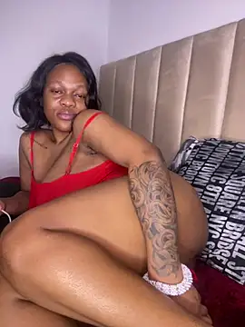 Boneca25 online show from 03-04-26, 11:34