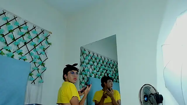 Snapshot of LaelVira_2 chatting on 02-07-25, 09:58 LaelVira 2 online show from 02-07-25, 09:58