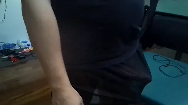 pandaexplorador online show from 12-02-25, 04:09