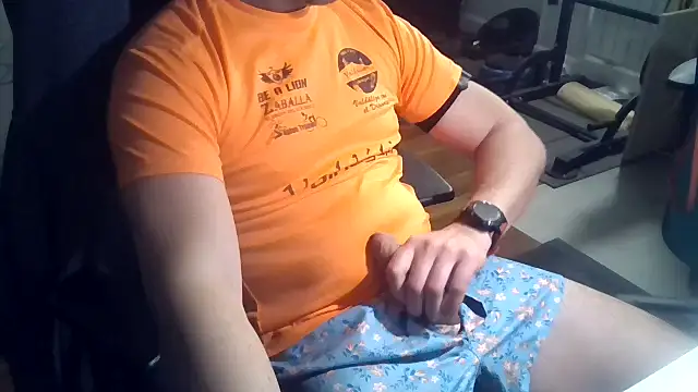 pandaexplorador online show from 11-24-25, 04:40