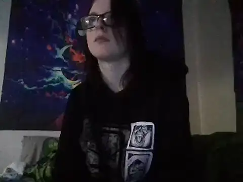 GloriousKarma online show from 02-02-25, 12:35